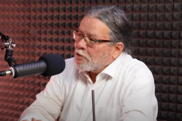 Saša Vondra: Vlastenectví za půl miliardy? Paměť nám ještě slouží!