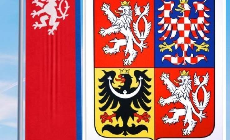 Nechte naši orlici lítat: Vyznání jedné Moravanky