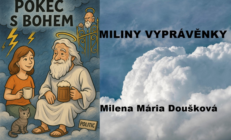 Miliny vyprávěnky