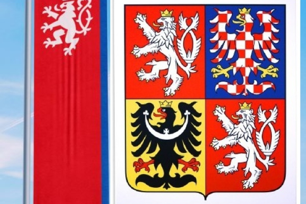 Nechte naši orlici lítat: Vyznání jedné Moravanky