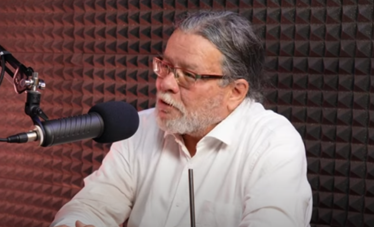 Saša Vondra: Vlastenectví za půl miliardy? Paměť nám ještě slouží!