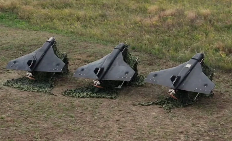 Než skočíme do války ověřujme fakta o dronech nad Polskem