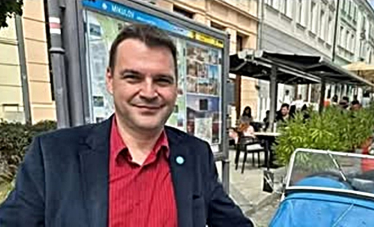 Politika bez paměti je politika hlupáků