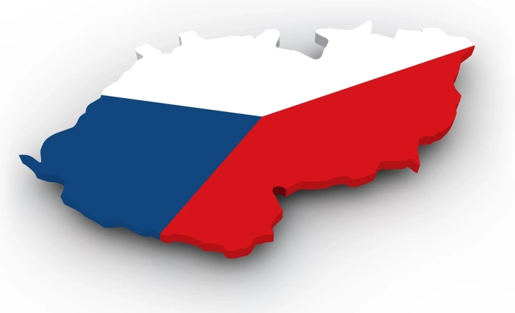 Naše země připomíná starý kabát odložený na vyhození, jedna kapsa prázdná a druhá vysypaná