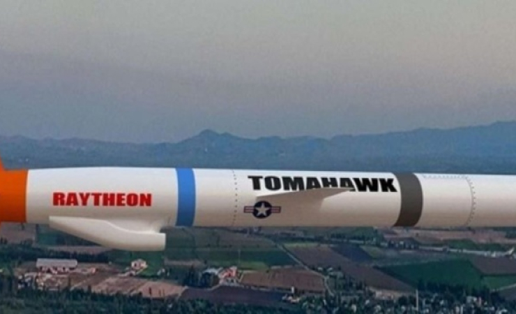 Exkomunista, diplomat a Pirát: Analytik rizik, který chce Tomahawky