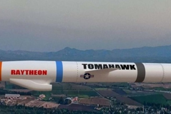 Exkomunista, diplomat a Pirát: Analytik rizik, který chce Tomahawky