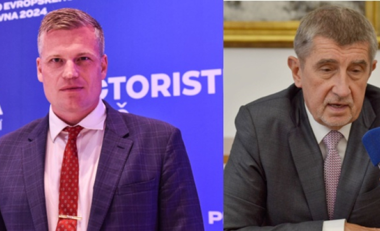 Proč vadí Filip Turek a proč vadí Andrej Babiš?