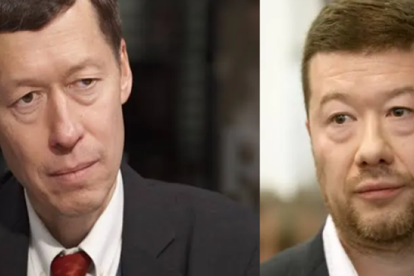 Vážná hrozba, nebo jen závistivý sourozenec?