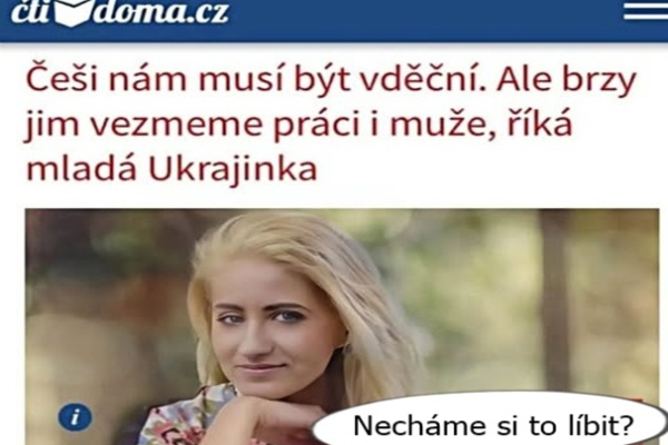 Vši v kožichu a slepá spravedlnost: Kdy už konečně otevřeme oči?