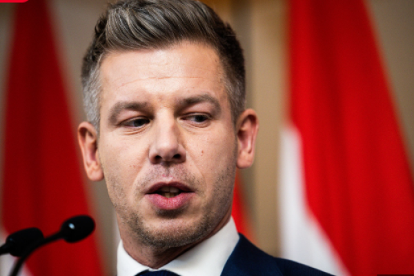 Maďarské vystřízlivění: Nová éra, nebo staré křivdy?