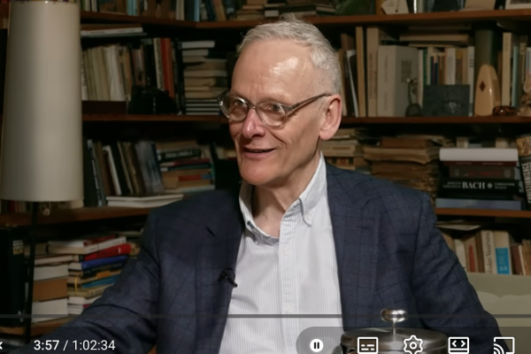 Cyril Svoboda řekl, co ve skutečnosti provedl Ústavní soud