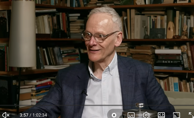 Cyril Svoboda řekl, co ve skutečnosti provedl Ústavní soud