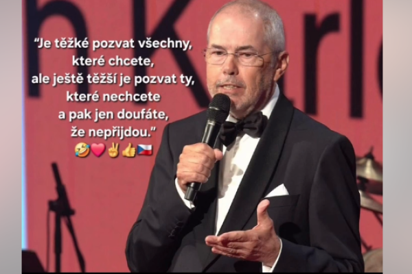 Mareček Ebenů byl snesitelný jen jako Váleček