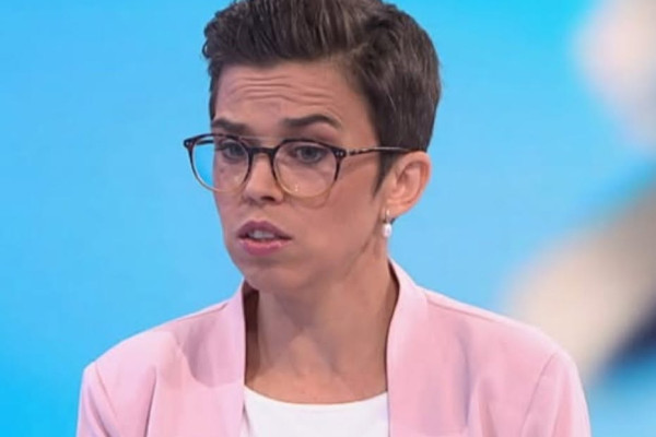 Hulváctví, nenávist a lež - to je dnešní doba
