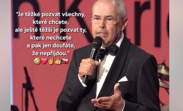 Mareček Ebenů byl snesitelný jen jako Váleček