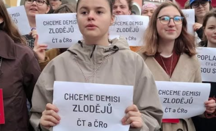 ČT zlomila vaz nenažranost