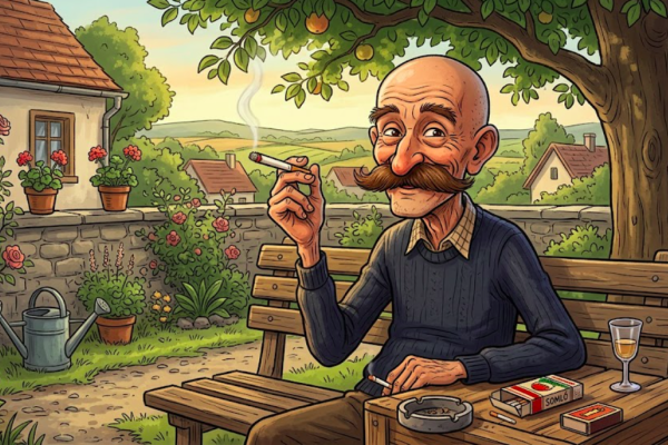 Tamáš báči